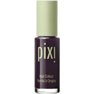 Pixi Nail Colour 055 Deepest Dahlia