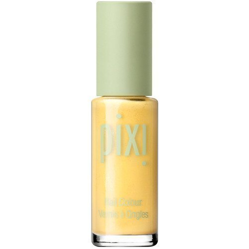 Pixi Nail Colour 056 Sizzling Sunshine