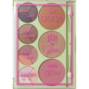 Pixi Palette Bronzette
