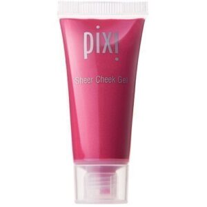 Pixi Sheer Cheek Gel Natural