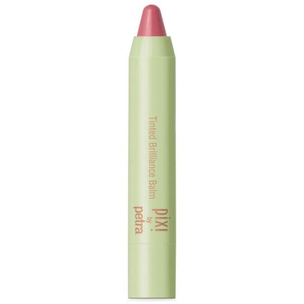 Pixi Tinted Brilliance Balm Baby Bare