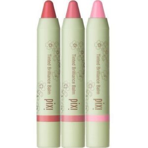 Pixi Tinted Brilliance Balm Nearly Naked