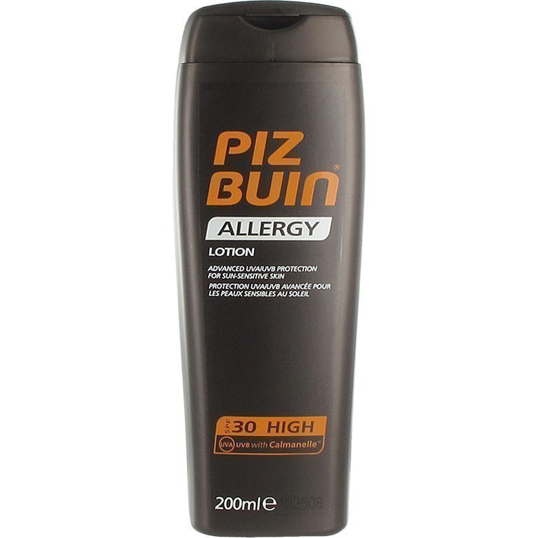 Piz Buin Allergy Lotion SPF 30 High 200ml