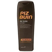 Piz Buin In Sun Lotion Low SPF 6