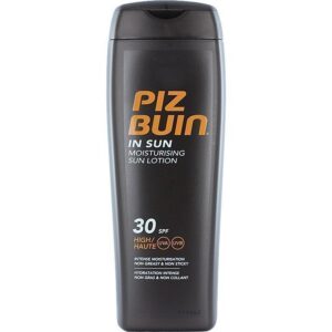 Piz Buin In Sun Lotion  SPF30 200ml