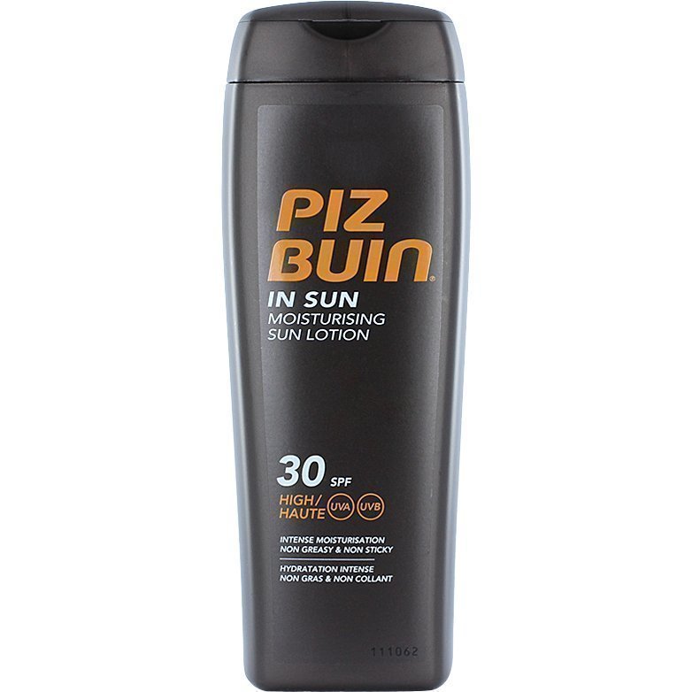 Piz Buin In Sun Lotion  SPF30 200ml