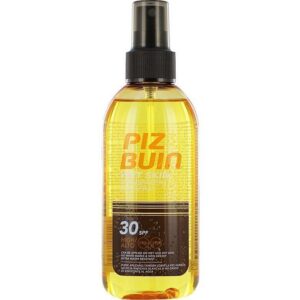 Piz Buin Wet Skin Transparent Sun Spray SPF30 150ml
