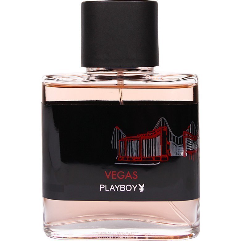 Playboy Vegas EdT EdT 50ml
