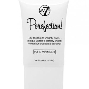 Pohjustusvoide W7 Porefection Pore Minimizer 16ml