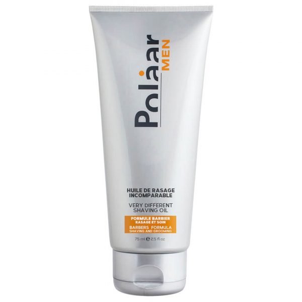 Polaar Very Different Shaving Oil 75 Ml