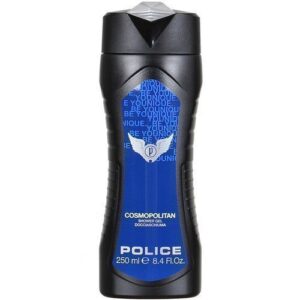Police Contemporary Cosmopolitan Shower Gel