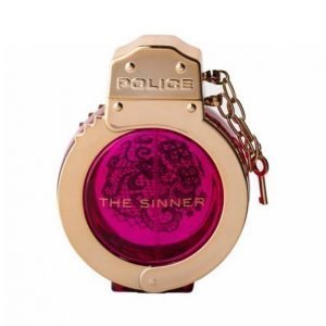 Police The Sinner Woman Edt 50ml Hajuvesi