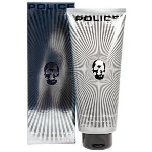 Police To Be The Illusionist All Over Body Shampoo for Men