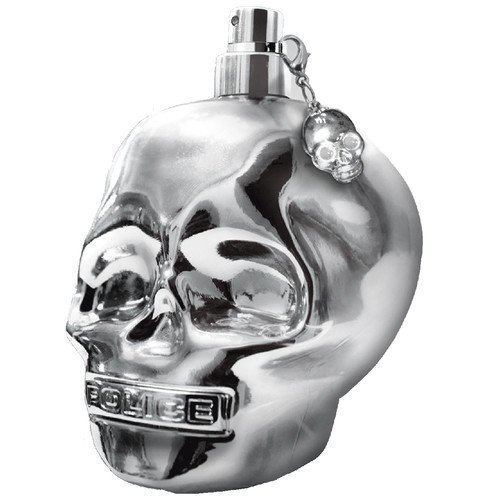 Police To Be The Illusionist for Men EdT 125 ml