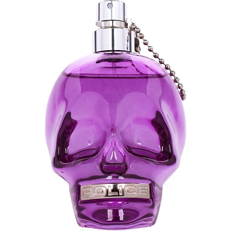 Police To Be Woman EdP 40ml