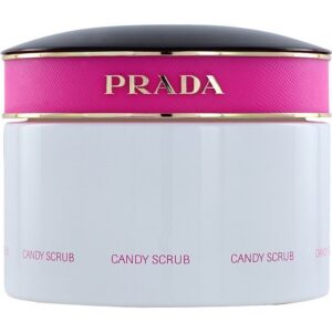 Prada Candy Body Scrub Body Scrub 200ml