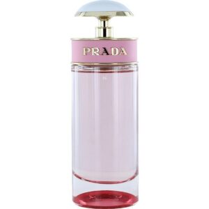 Prada Candy Florale EdT EdT 80ml
