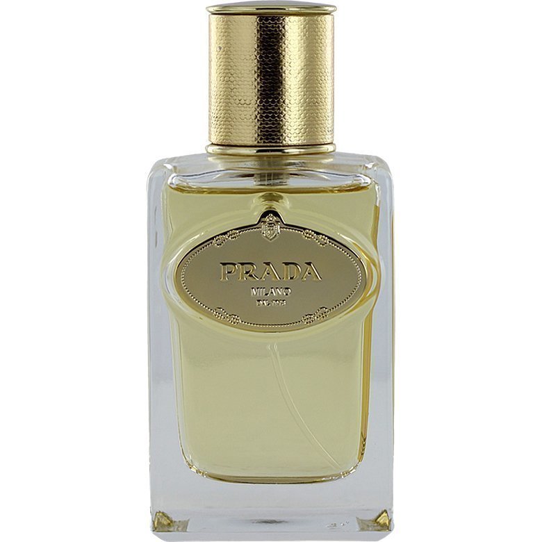 Prada Infusion D' Iris Absolue EdP EdP 50ml