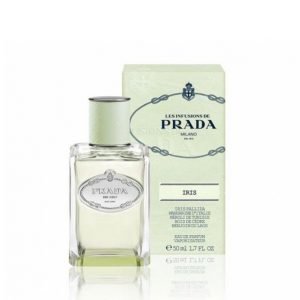 Prada Infusion Diris W Edp 50 Ml Hajuvesi