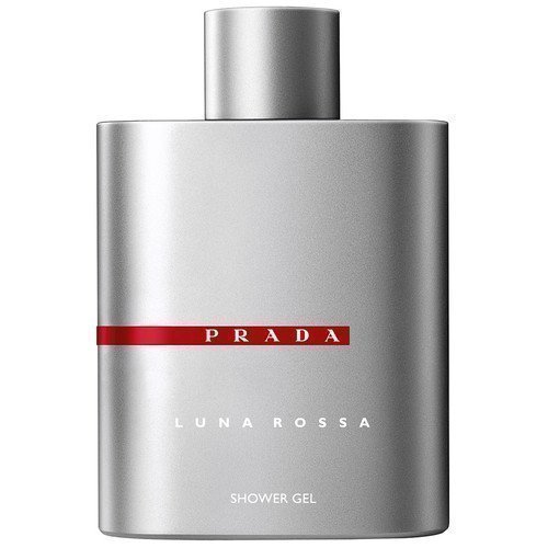 Prada Luna Rossa Shower Gel