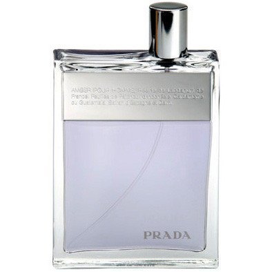 Prada Man Eau de Toilette 50 ml