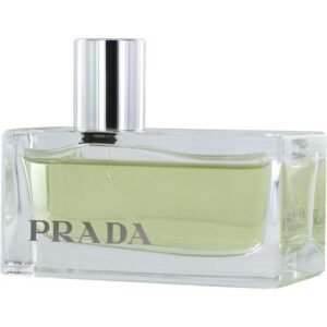 Prada Prada EdP EdP 50ml