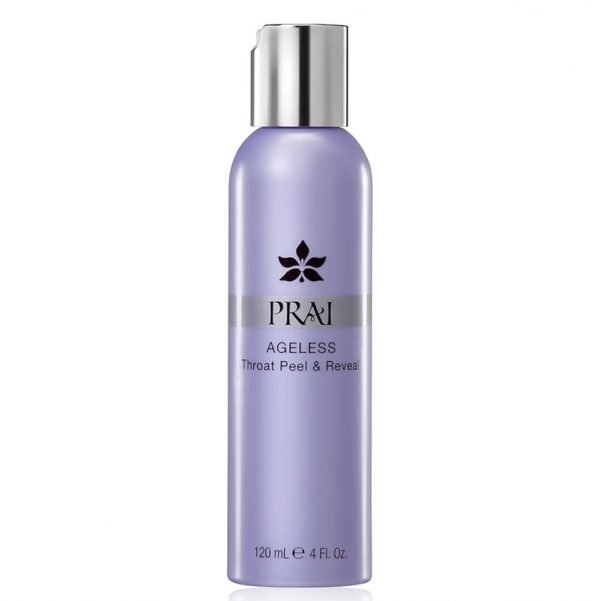 Prai Ageless Throat Peel & Reveal 120 Ml