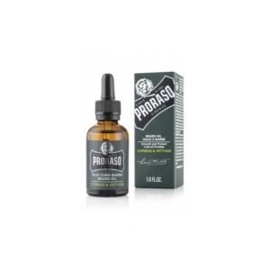 Proraso Beard Oil - Cypress & Vetyver