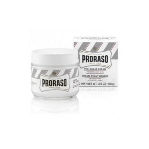 Proraso Pre-Shaving Cream Sensitive Skin