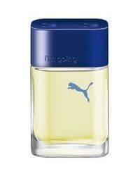 Puma I'm Going Man EdT 60ml