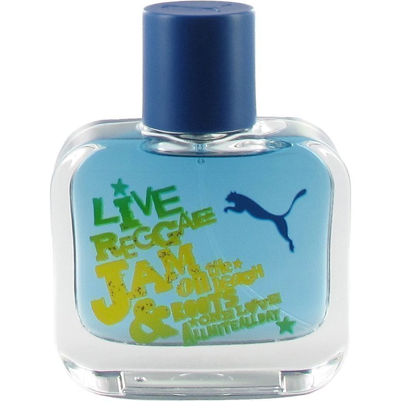 Puma Jam EdT EdT 40ml