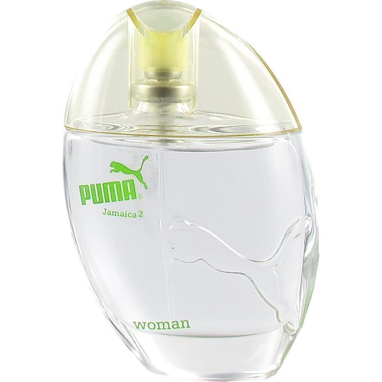 Puma Jamaica 2 EdT EdT 50ml