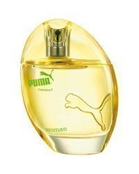 Puma Jamaica2 Woman EdT 50ml