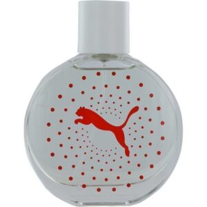 Puma Time To Play Woman EdT EdT 60ml