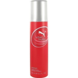 Puma Urban Motion Deospray Deospray 150ml