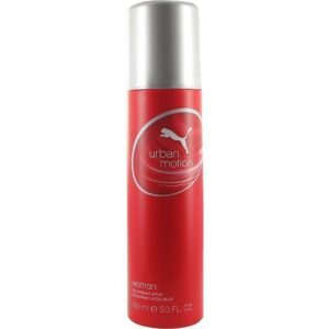Puma Urban Motion Deospray Deospray 150ml