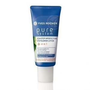 Pure System Kasvovoide
