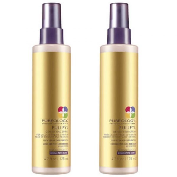 Pureology Fullfyl Densify Spray Duo 125 Ml