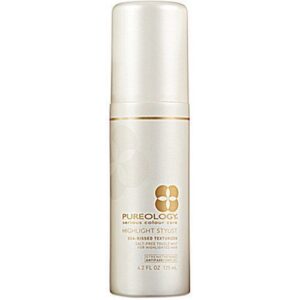 Pureology Highlight Stylist Sea-Kissed Texturizer