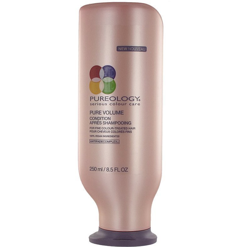 Pureology Pure Volume Conditioner 250ml