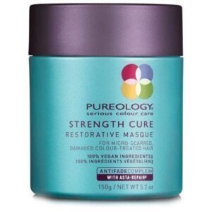 Pureology Strength Cure Restorative Masque