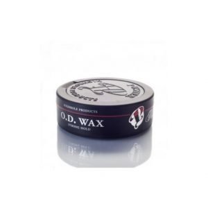 Pusher O.D Wax Pocket