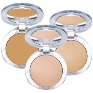 PÜR 4-in-1 Pressed Mineral Makeup Blush Medium