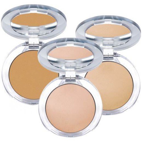 PÜR 4-in-1 Pressed Mineral Makeup Golden Medium