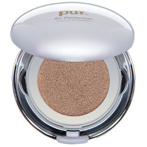 PÜR Air Perfection CC Cushion Foundation Tan