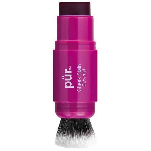 PÜR Château Cheeks Stain Rose