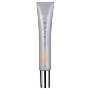 PÜR Hydrafluid Water Serum Foundation Tan