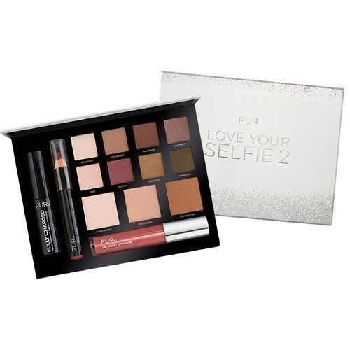 PÜR Love Your Selfie Kit 2