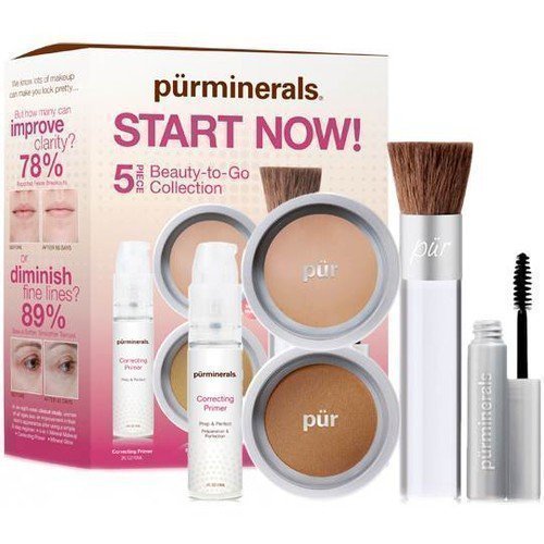PÜR Starter Kit Light
