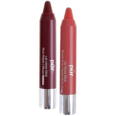 Pürminerals Lip Gloss Stick Game Day